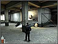 8 - Część III - Rozdział 4 | Opis przejścia Max Payne - Max Payne - poradnik do gry