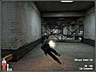 9 - Część III - Rozdział 4 | Opis przejścia Max Payne - Max Payne - poradnik do gry