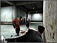 11 - Część III - Rozdział 4 | Opis przejścia Max Payne - Max Payne - poradnik do gry