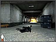 13 - Część III - Rozdział 4 | Opis przejścia Max Payne - Max Payne - poradnik do gry