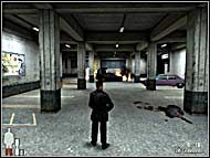 15 - Część III - Rozdział 4 | Opis przejścia Max Payne - Max Payne - poradnik do gry