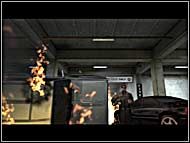 16 - Część III - Rozdział 4 | Opis przejścia Max Payne - Max Payne - poradnik do gry