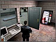 17 - Część III - Rozdział 4 | Opis przejścia Max Payne - Max Payne - poradnik do gry