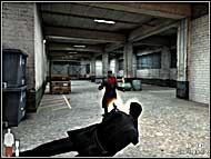 18 - Część III - Rozdział 4 | Opis przejścia Max Payne - Max Payne - poradnik do gry