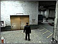 19 - Część III - Rozdział 4 | Opis przejścia Max Payne - Max Payne - poradnik do gry
