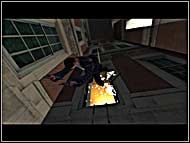 1 - Część III - Rozdział 5 | Opis przejścia Max Payne - Max Payne - poradnik do gry