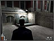 2 - Część III - Rozdział 5 | Opis przejścia Max Payne - Max Payne - poradnik do gry