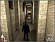 3 - Część III - Rozdział 5 | Opis przejścia Max Payne - Max Payne - poradnik do gry