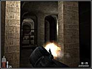 4 - Część III - Rozdział 5 | Opis przejścia Max Payne - Max Payne - poradnik do gry