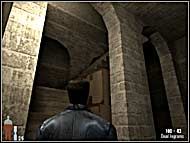 5 - Część III - Rozdział 5 | Opis przejścia Max Payne - Max Payne - poradnik do gry