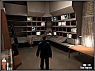 7 - Część III - Rozdział 5 | Opis przejścia Max Payne - Max Payne - poradnik do gry