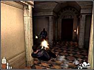 9 - Część III - Rozdział 5 | Opis przejścia Max Payne - Max Payne - poradnik do gry