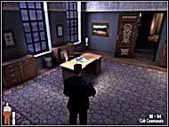 15 - Część III - Rozdział 5 | Opis przejścia Max Payne - Max Payne - poradnik do gry