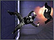 16 - Część III - Rozdział 5 | Opis przejścia Max Payne - Max Payne - poradnik do gry