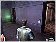 17 - Część III - Rozdział 5 | Opis przejścia Max Payne - Max Payne - poradnik do gry