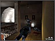 18 - Część III - Rozdział 5 | Opis przejścia Max Payne - Max Payne - poradnik do gry