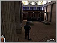 20 - Część III - Rozdział 5 | Opis przejścia Max Payne - Max Payne - poradnik do gry