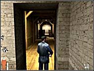 21 - Część III - Rozdział 5 | Opis przejścia Max Payne - Max Payne - poradnik do gry