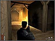 22 - Część III - Rozdział 5 | Opis przejścia Max Payne - Max Payne - poradnik do gry