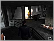 1 - Część III - Rozdział 6 | Opis przejścia Max Payne - Max Payne - poradnik do gry