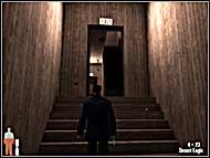 4 - Część III - Rozdział 6 | Opis przejścia Max Payne - Max Payne - poradnik do gry