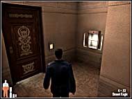 5 - Część III - Rozdział 6 | Opis przejścia Max Payne - Max Payne - poradnik do gry