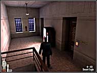 6 - Część III - Rozdział 6 | Opis przejścia Max Payne - Max Payne - poradnik do gry