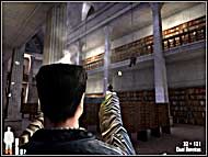 7 - Część III - Rozdział 6 | Opis przejścia Max Payne - Max Payne - poradnik do gry