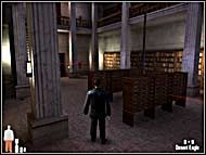 8 - Część III - Rozdział 6 | Opis przejścia Max Payne - Max Payne - poradnik do gry