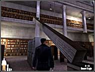9 - Część III - Rozdział 6 | Opis przejścia Max Payne - Max Payne - poradnik do gry