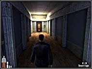 10 - Część III - Rozdział 6 | Opis przejścia Max Payne - Max Payne - poradnik do gry