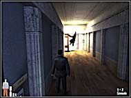 11 - Część III - Rozdział 6 | Opis przejścia Max Payne - Max Payne - poradnik do gry