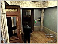 12 - Część III - Rozdział 6 | Opis przejścia Max Payne - Max Payne - poradnik do gry