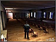 13 - Część III - Rozdział 6 | Opis przejścia Max Payne - Max Payne - poradnik do gry