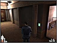 18 - Część III - Rozdział 6 | Opis przejścia Max Payne - Max Payne - poradnik do gry