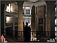 19 - Część III - Rozdział 6 | Opis przejścia Max Payne - Max Payne - poradnik do gry