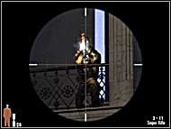 20 - Część III - Rozdział 6 | Opis przejścia Max Payne - Max Payne - poradnik do gry