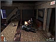 22 - Część III - Rozdział 6 | Opis przejścia Max Payne - Max Payne - poradnik do gry