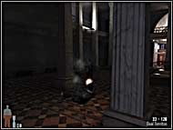 26 - Część III - Rozdział 6 | Opis przejścia Max Payne - Max Payne - poradnik do gry