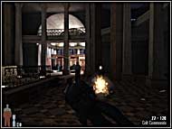 27 - Część III - Rozdział 6 | Opis przejścia Max Payne - Max Payne - poradnik do gry