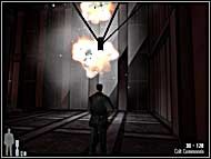 3 - Część III - Rozdział 7 | Opis przejścia Max Payne - Max Payne - poradnik do gry