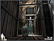 4 - Część III - Rozdział 7 | Opis przejścia Max Payne - Max Payne - poradnik do gry