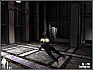 6 - Część III - Rozdział 7 | Opis przejścia Max Payne - Max Payne - poradnik do gry