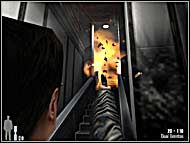 7 - Część III - Rozdział 7 | Opis przejścia Max Payne - Max Payne - poradnik do gry