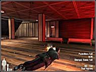 8 - Część III - Rozdział 7 | Opis przejścia Max Payne - Max Payne - poradnik do gry