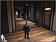 9 - Część III - Rozdział 7 | Opis przejścia Max Payne - Max Payne - poradnik do gry