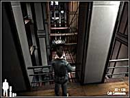 10 - Część III - Rozdział 7 | Opis przejścia Max Payne - Max Payne - poradnik do gry