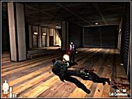 12 - Część III - Rozdział 7 | Opis przejścia Max Payne - Max Payne - poradnik do gry