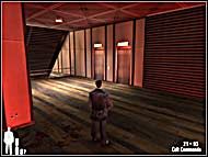 13 - Część III - Rozdział 7 | Opis przejścia Max Payne - Max Payne - poradnik do gry