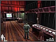 19 - Część III - Rozdział 7 | Opis przejścia Max Payne - Max Payne - poradnik do gry
